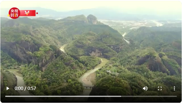 轉(zhuǎn)載3月22日人民日報(bào)：獨(dú)家視頻丨習(xí)近平赴福建考察調(diào)研