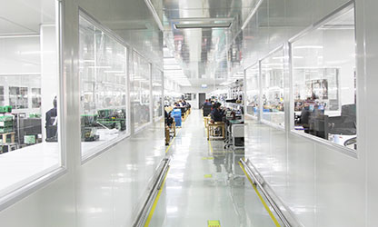 人民日?qǐng)?bào) 海外網(wǎng) | 民營(yíng)企業(yè)如何敢于擔(dān)當(dāng)勇于創(chuàng)新突破？請(qǐng)看一一 疾風(fēng)勁草識(shí)虹潤(rùn)