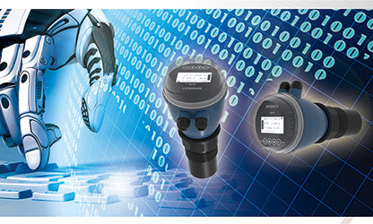 虹潤(rùn)新品：LC系列超聲波液位計(jì)