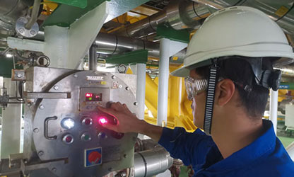 溫控技術難題攻堅，智能客服贏得信賴——虹潤助力中國船舶703所！