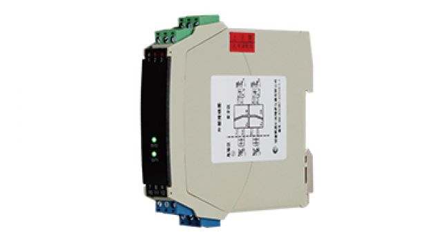 OHR-B35系列12V驅(qū)動(dòng)，開(kāi)關(guān)量輸出操作端隔離柵