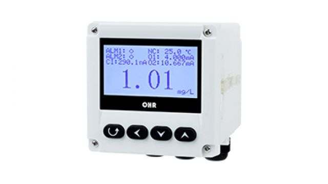 OHR-DO10A系列溶解氧在線監(jiān)測(cè)儀